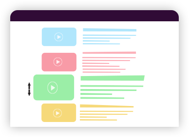 Simple pricing plan