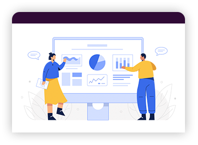 real-time records