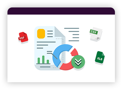 easy report access